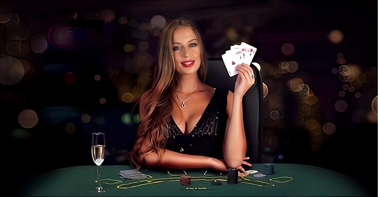 Paddy Power Live Casino